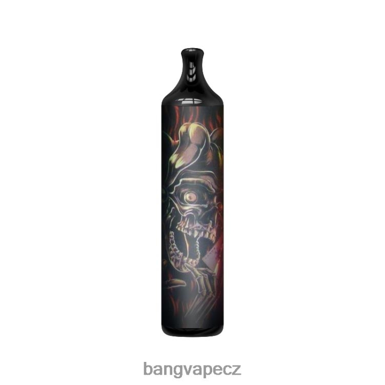 VNBN67 Bang Vape síťovaná cívka 3500 šluků 2% nic jednorázový | Bang Vape Disposable