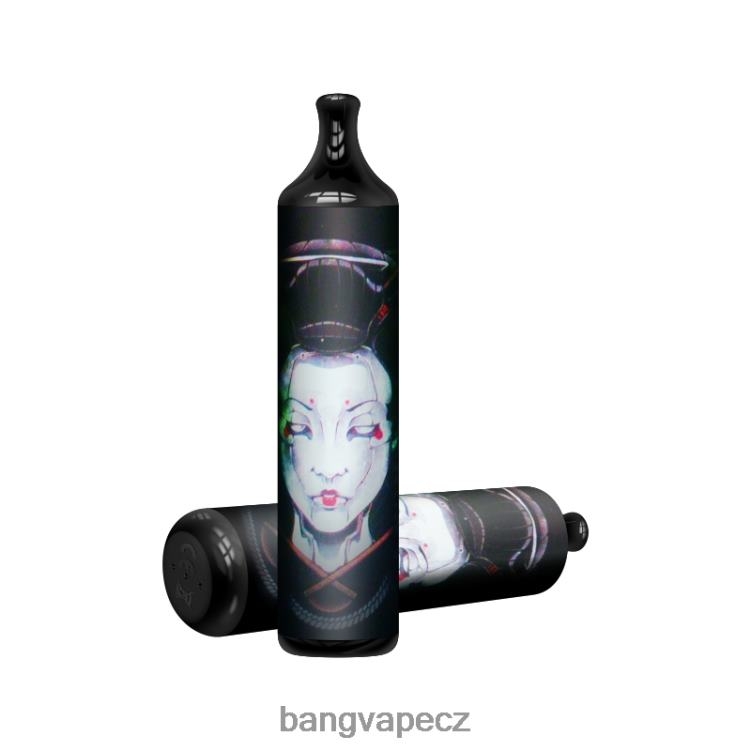 VNBN67 Bang Vape síťovaná cívka 3500 šluků 2% nic jednorázový | Bang Vape Disposable