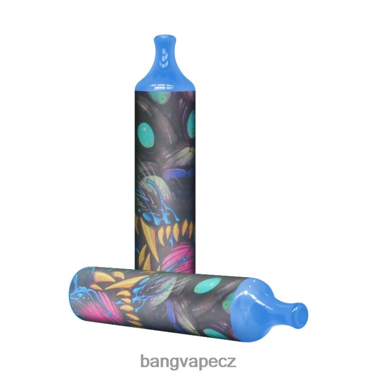 VNBN67 Bang Vape síťovaná cívka 3500 šluků 2% nic jednorázový | Bang Vape Disposable